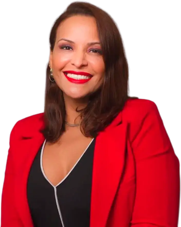 Claudia Robles