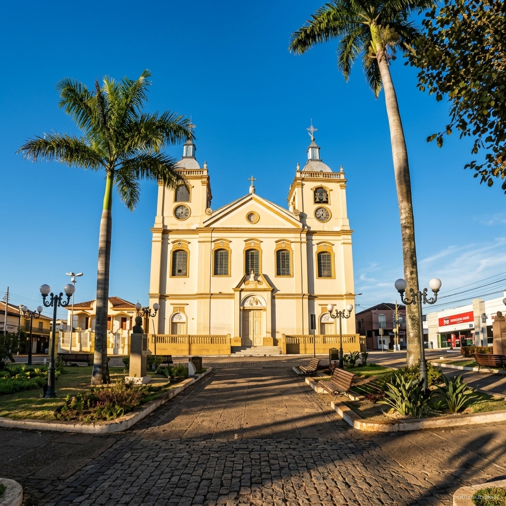 Porto Feliz