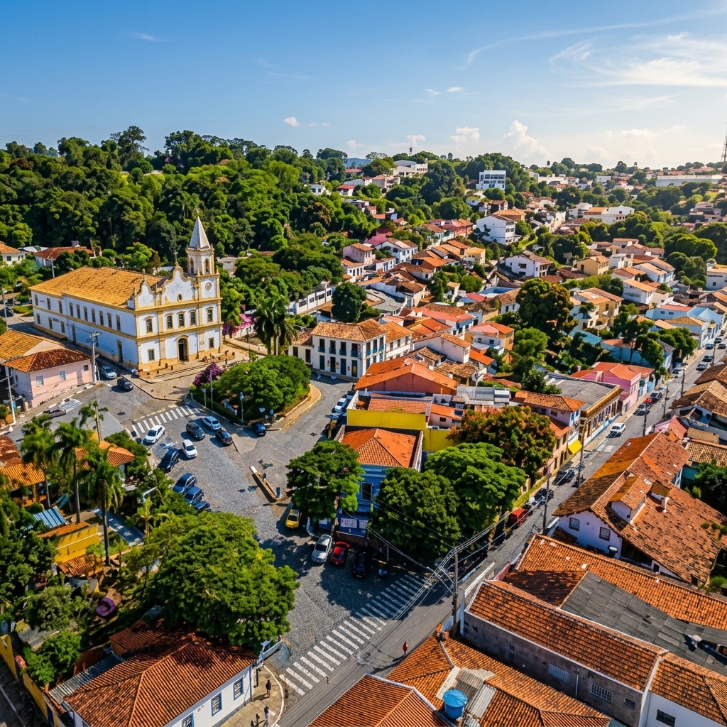 Santana de Parnaíba