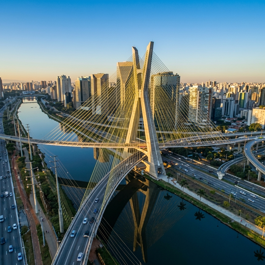 São Paulo
